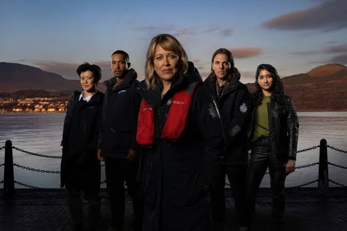 Nicola Walker's show Annika gets disappointing update on its future | Radio  Times
