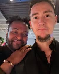 Chris Duerr's Instagram, Twitter & Facebook