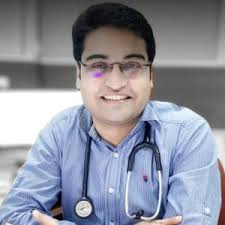 Book Immunologist Appointment. Book Doctor Counsultaion of Dr. Avinash Jain 