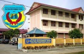 Specialize in male and female, sekolah menengah and pmr. Smk Sultan Muhammad Shah Parit Home Facebook