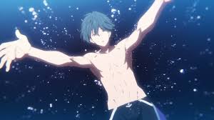 Free! Dive to the Future Episode #03 | The Anime Rambler - By Benigmatica