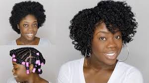 The Perfect Twist Out For Neck Length 4c Hair Youtube Natural Hair Styles Damp Hair Styles Short Natural Hair Styles