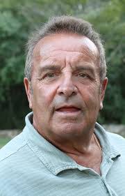 Gerald Zarrella's Instagram, Twitter & Facebook