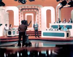 The player who had the higher score after two rounds would play the super match round. The Match Game A Fred Westbrook Photo Eyes Of A Generation Television S Living History