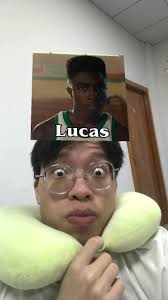 Hello Lucas