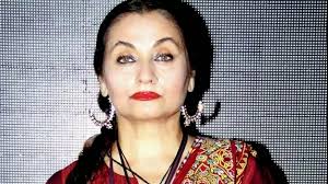 Salma Agha Lauds 'Indian Idol 14' Contestant On Her Iconic Track 'Dil Ke  Armaan'