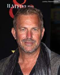 Kevin Costner Hairstyles Kevin Costner American Actors Hair Styles