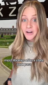 How to go to the zoo for #FREE 🐒🐯🐘🐨 #stateparkpass #zoo