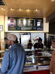 Dulan's $$ • soul food, american , caterers Dulan S On Century Boulevard Soul Food For Everyone Walkabout Today