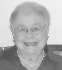 JUNE THWEATT Obituary (2013)
