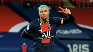 When kylian mbappé called astronaut thomas pesquet. Kylian Mbappe S Contract Situation Real Madrid S Plan To Sign Him