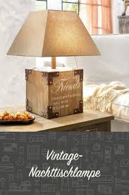 Tischleuchte Tischlampe Tisch Leuchte Lampe Leuchte Licht Friends Natur 42 Cm Tischlampen Lampe Tischleuchte