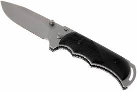 The knife comes with a sturdy grip, so you should have no trouble using it while. Gerber Freeman Guide Folding Fe Clam Advantageously Shopping At Knivesandtools Com