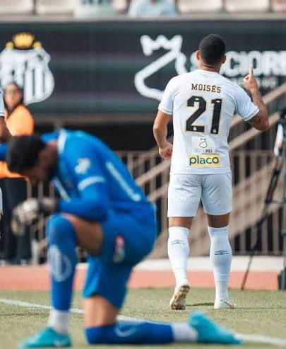 Site Di&aacute;rio do Peixe | Santos vence o Uni&atilde;o S&atilde;o Jo&atilde;o por 3 a 0 em amistoso  disputado neste s&aacute;bado, na Mercado Livre Arena Pacaembu. No primeiro tempo,  com os... | Instagram