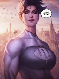 Anissa - NSFW Character AI Chat