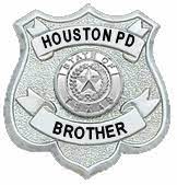 The houston police department wants all children have a safe and enjoyable summer vacation while getting energized for the following. Houston Police Family Badge