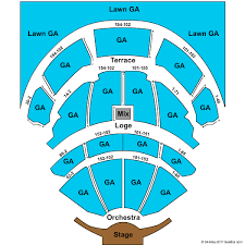 116 & garden state pkwy, holmdel, nj 07733. Pnc Bank Arts Center Seating Chart Pnc Bank Arts Center Event Tickets Schedule
