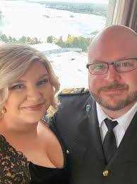 Wayne Renkema's Instagram, Twitter & Facebook