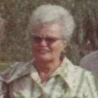 Mary Elisabeth Rausch (1911–1991)