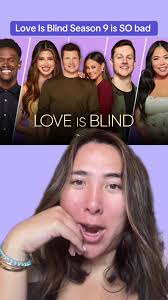 Love Is Blind Season 9 Mike