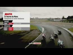 Comme d'habitude, les motards ont pu se restaurer et se reposer, grâce à l'antenne ffmc 78 qui assurait la sécurité, la buvette, l'organisation du parking. 24h Du Mans 2019 Bande Annonce Moto 24h Du Mans Youtube