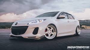 Image result for Crystal White 2007 Mazda3