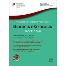 Exame nacional de biologia e geologia 702 2020. Preparacao Para Os Exames Nacionais De Biologia Geologia 10Âº E 11Âº Anos Enunciados De 2012 A 2017 Varios Compra Livros Na Fnac Pt
