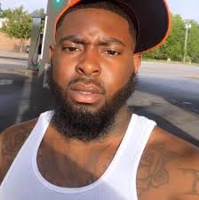 Johnny Frank Covington III, age 24