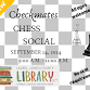 Checkmates Chess Social event image