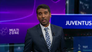 Bbc sport's football expert mark lawrenson takes on bbc radio 5 live pundits, presenters and commentators to make his predictions for the second round of group games at euro 2020. Artstation Virtual Set Nextradiotv Altice Campus Geoffrey Couppey