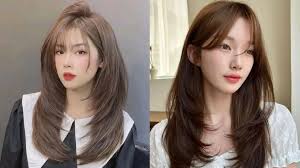6 Model Rambut Layer Paling Hits 2025 Untuk Rambut Tipis: Auto Bervolume,  Tanpa Ribet Ke Salon! | C&R TV