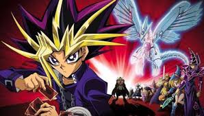 Streaming content may count against your data usage. Original Yu Gi Oh Movie Getting Blu Ray Rerelease