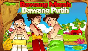 Kemesraan eza gionino dan kekasih. Dongeng Kisah Bawang Merah Dan Bawang Putih Singkat Bacaan Cerita Dongeng Anak