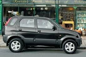 Daihatsu Terios Woman S View By June Neary Auto