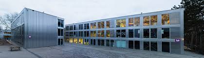 Europaische Schule Frankfurt Am Main Vacancies