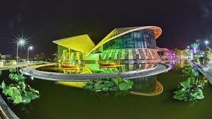 The former name of the city is vĩnh lợi. Khai Máº¡c Há»™i Chá»£ Cong Nghiá»‡p ThÆ°Æ¡ng Máº¡i Va Du Lá»‹ch Báº¡c Lieu NÄƒm 2019
