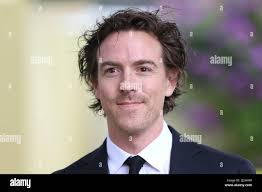 Sydney, Australia. 2nd April 2022. Tim Blackwell, Co-Host Kate, Tim & Joel  attends The Star Championships Day 1 at Royal Randwick. Credit: Richard  Milnes/Alamy Live News Stock Photo