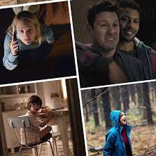 And the scary / suspenseful moments arise at the most unexpected moments. 10 Best Horror Movies Of 2020 Best New Scary Movies Of 2020