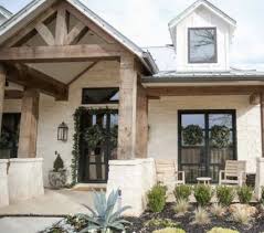 Farmhouse, rustic, traditional, lodge, coastal, classic House Exterior Stone White 70 Ideas For 2019 House Exterior Farmhouse Exterior House