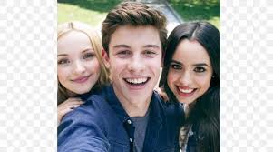 Dove cameron, cameron boyce, booboo stewart, sofia carson. Dove Cameron Sofia Carson Shawn Mendes Descendants 3 Png 1580x880px Watercolor Cartoon Flower Frame Heart Download