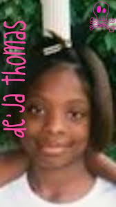 deja thomas