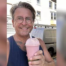 Gogglebox star Stephen Webb 'eyes new gig' after quitting show