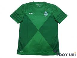 Werder bremen 2006 2007 klose home shirt football soccer kappa boys size 176 cm. Werder Bremen 2012 2013 Home Shirt Nike Bundesliga Football Shirts Soccer Jerseys Vintage Classic Retro Online Store From Footuni Japan