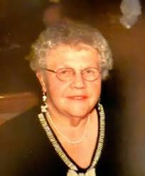 Helen Louise Musser Obituary