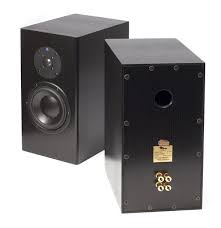 Totem Acoustic Mani 2 Signature Speakers Let The Spirit Move You Totem Acoustic Speaker Stereo Speakers
