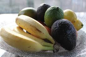 Comment Faire Murir Un Avocat Rapidement Faire Murir Des Avocats Puree Bebe Repas Bebe