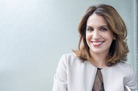 Sonia mabrouk cherche par ailleurs à faire dialoguer les cultures en renforçant la collaboration culturelle entre les différents pays méditerranéens. Sonia Mabrouk Decouvrez Son Compagnon Guy Savoy Et Leur Histoire D Amour