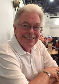 Obituary for Richard Allen Jones