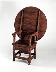 Chair Table American The Metropolitan Museum Of Art Unusual Furniture American Furniture Antique Chairs