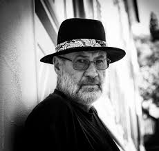 MARILLION'S DEREK DICK